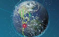 Outpacing the threat