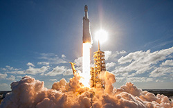 SpaceX Falcon9 Heavy