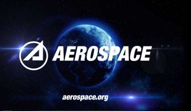 Aerospace earth Thumbnail