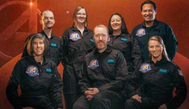 MDRS Crew 269 2