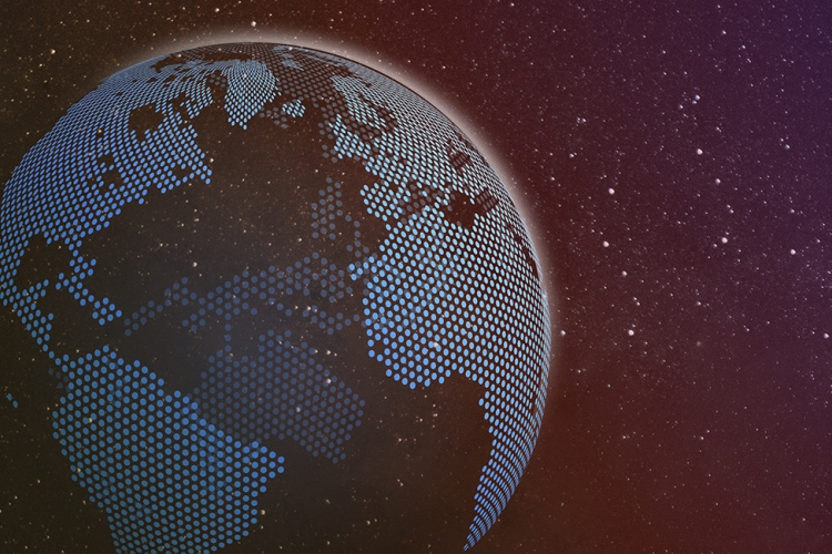 Center for Space Policy & Strategy image