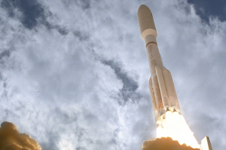 The Policy and Science of Rocket Emissions Policy Paper Image