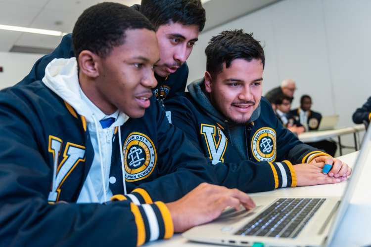 Stem Verbum Dei Inglewood Lennox, 20191201-Past-485