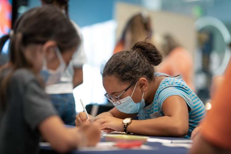 Aerospace 2021 Summer of STEM