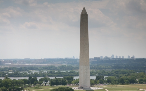 Washington Monument