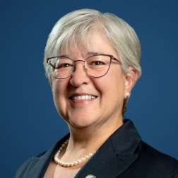 Ms. Patricia J. Zarodkiewicz