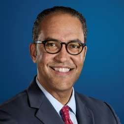 William B. Hurd BOT member headshot