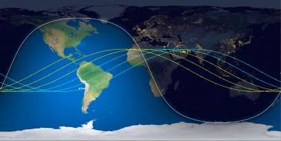 DM-F3 (ID 26476) Reentry Prediction Image