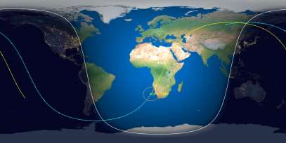 OPS 7940 (ID 9270) Reentry Prediction Image