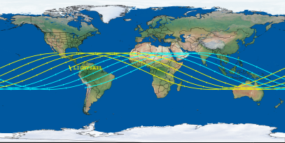 LIGHTSAIL (ID 44420) Reentry Prediction Image.png