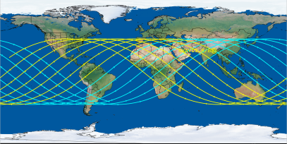 SHAVIT R/B (ID 56084) Reentry Prediction Image