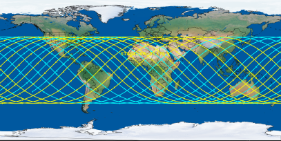 STARLINK-31375 (ID 59472) Reentry Prediction Image