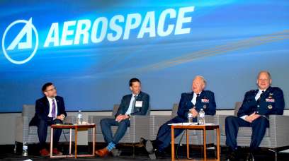 Mission Assurance summit GIR